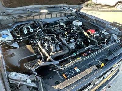 2023 Ford Bronco Outer Banks 4 Door 4x4