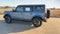 2023 Ford Bronco Outer Banks 4 Door 4x4