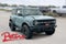 2022 Ford Bronco Wildtrak 2 Door Advanced 4x4