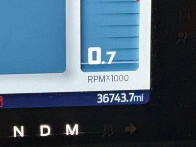 2022 Ford Bronco Wildtrak 2 Door Advanced 4x4