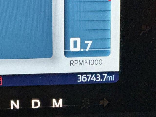 2022 Ford Bronco Wildtrak 2 Door Advanced 4x4