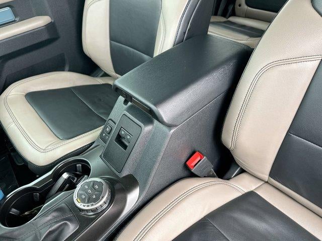 2022 Ford Bronco Wildtrak 2 Door Advanced 4x4