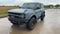2022 Ford Bronco Wildtrak 2 Door Advanced 4x4
