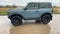 2022 Ford Bronco Wildtrak 2 Door Advanced 4x4