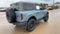 2022 Ford Bronco Wildtrak 2 Door Advanced 4x4