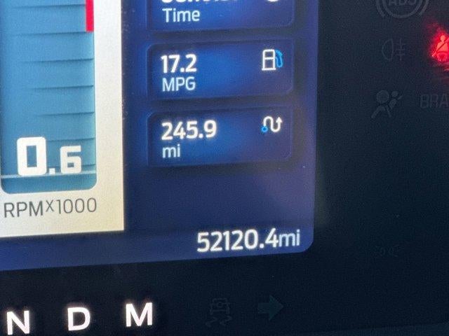 2022 Ford Bronco Wildtrak 2 Door Advanced 4x4