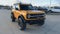 2022 Ford Bronco Wildtrak 2 Door Advanced 4x4