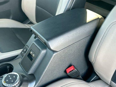 2022 Ford Bronco Wildtrak 2 Door Advanced 4x4