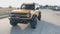 2022 Ford Bronco Wildtrak 2 Door Advanced 4x4