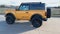 2022 Ford Bronco Wildtrak 2 Door Advanced 4x4
