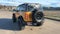 2022 Ford Bronco Wildtrak 2 Door Advanced 4x4