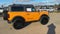2022 Ford Bronco Wildtrak 2 Door Advanced 4x4