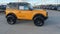2022 Ford Bronco Wildtrak 2 Door Advanced 4x4