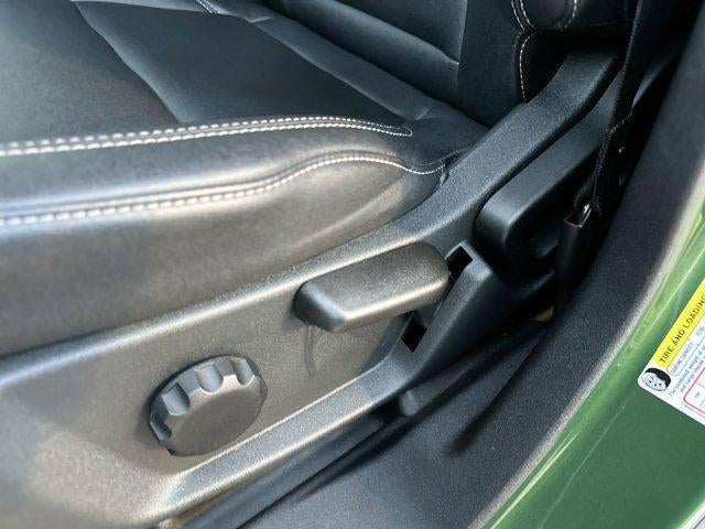 2025 Ford Bronco Big Bend 4 Door 4x4