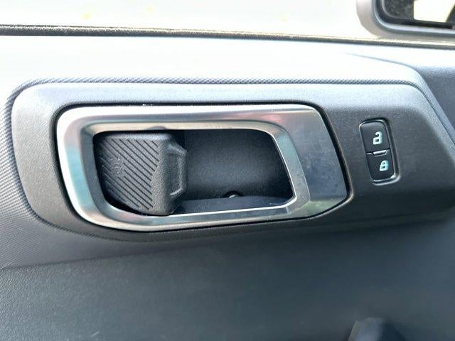 2025 Ford Bronco Big Bend 4 Door 4x4