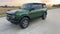 2025 Ford Bronco Big Bend 4 Door 4x4