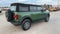 2025 Ford Bronco Big Bend 4 Door 4x4