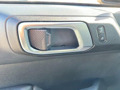 2025 Ford Bronco Big Bend 4 Door 4x4