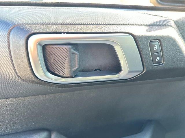 2025 Ford Bronco Big Bend 4 Door 4x4