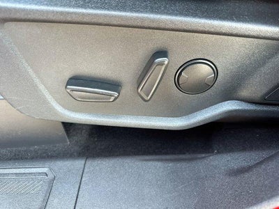 2024 Ford Bronco Wildtrak 4 Door Advanced 4x4