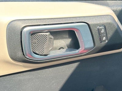 2024 Ford Bronco Wildtrak 4 Door Advanced 4x4