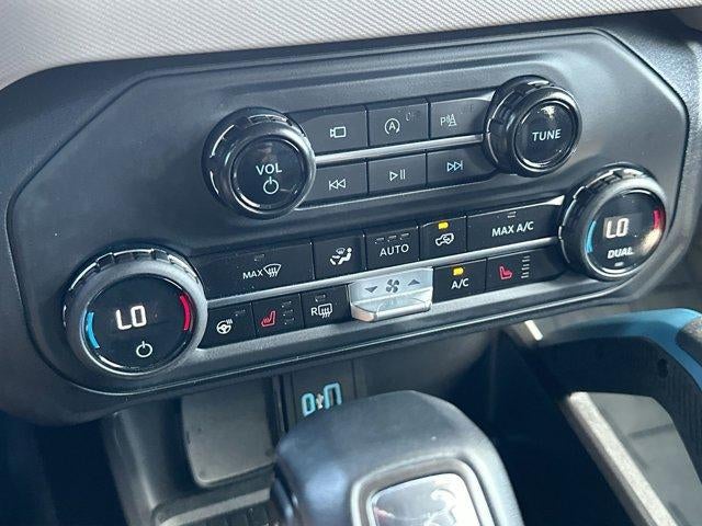 2024 Ford Bronco Wildtrak 4 Door Advanced 4x4