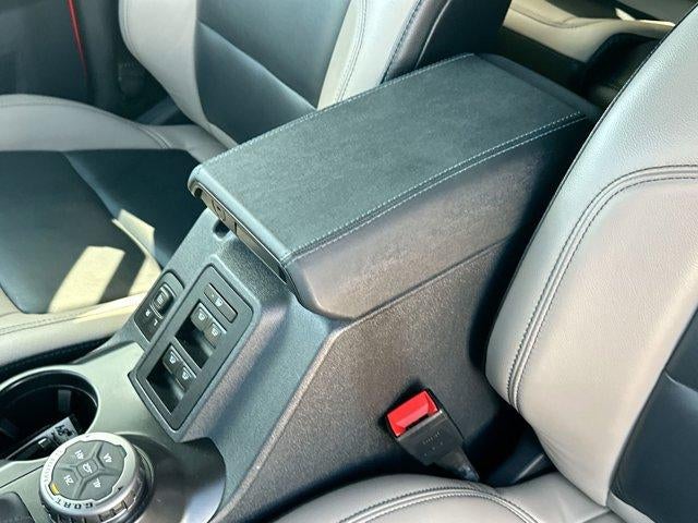 2024 Ford Bronco Wildtrak 4 Door Advanced 4x4