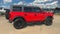 2024 Ford Bronco Wildtrak 4 Door Advanced 4x4