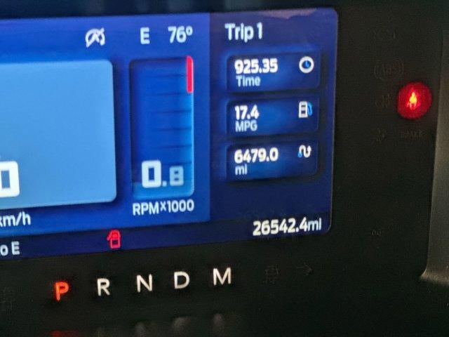 2022 Ford Bronco Everglades 4 Door Advanced 4x4