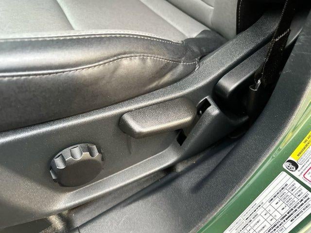 2022 Ford Bronco Everglades 4 Door Advanced 4x4