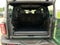 2022 Ford Bronco Everglades 4 Door Advanced 4x4