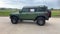 2022 Ford Bronco Everglades 4 Door Advanced 4x4