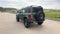 2022 Ford Bronco Everglades 4 Door Advanced 4x4