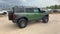 2022 Ford Bronco Everglades 4 Door Advanced 4x4