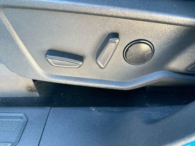 2022 Ford Bronco Wildtrak 4 Door Advanced 4x4