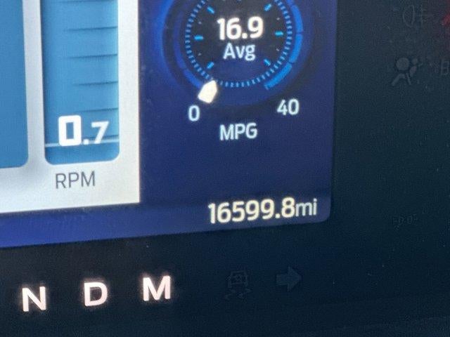 2022 Ford Bronco Wildtrak 4 Door Advanced 4x4