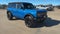 2022 Ford Bronco Wildtrak 4 Door Advanced 4x4