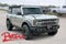 2023 Ford Bronco Badlands 4 Door Advanced 4x4