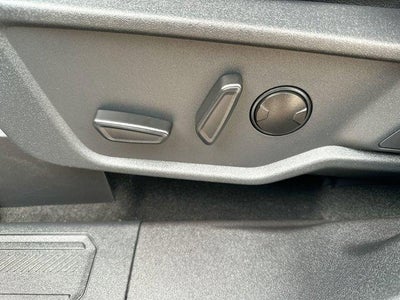 2023 Ford Bronco Badlands 4 Door Advanced 4x4