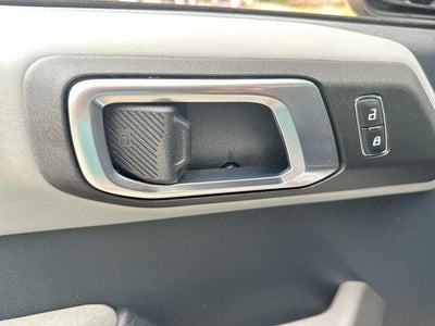 2023 Ford Bronco Badlands 4 Door Advanced 4x4