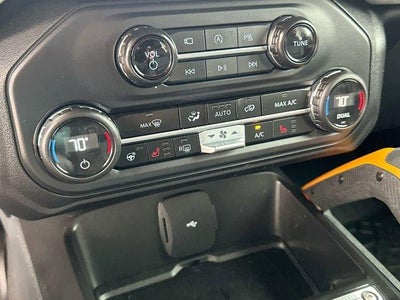 2023 Ford Bronco Badlands 4 Door Advanced 4x4