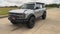 2023 Ford Bronco Badlands 4 Door Advanced 4x4