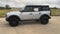 2023 Ford Bronco Badlands 4 Door Advanced 4x4