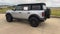 2023 Ford Bronco Badlands 4 Door Advanced 4x4