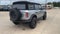 2023 Ford Bronco Badlands 4 Door Advanced 4x4