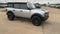2023 Ford Bronco Badlands 4 Door Advanced 4x4