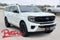 2025 Ford Expedition Max Platinum 4x4
