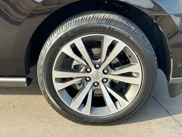 2021 Ford Expedition Max King Ranch 4x4