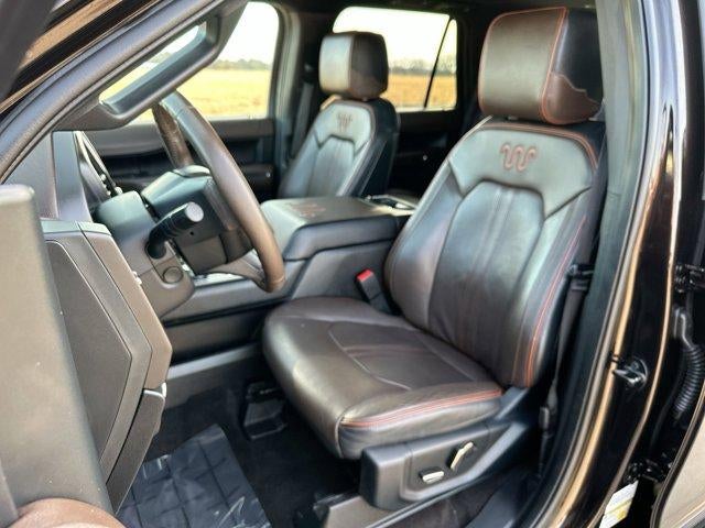 2021 Ford Expedition Max King Ranch 4x4