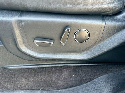 2021 Ford Expedition Max King Ranch 4x4